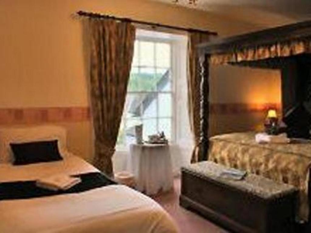 Ivy Guest House 코니스턴 객실 사진