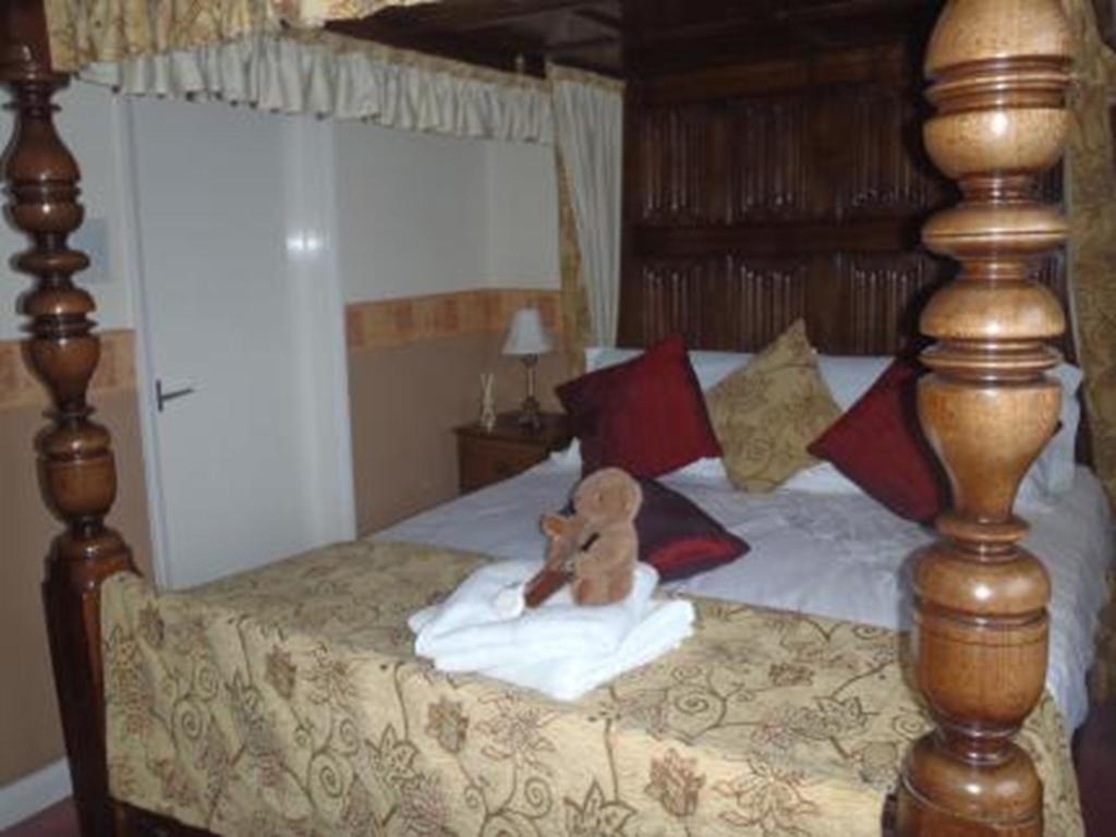 Ivy Guest House 코니스턴 객실 사진